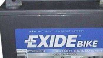 ¿Qué batería de moto es mejor, de gel o de plomo?
