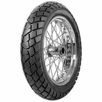 Neumático moto pirelli 80/90 - 21 m/c 48s mt 90 a/t scorpion