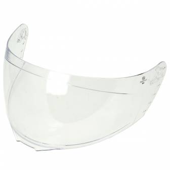 Visor Noend Pure SC33 Transparente