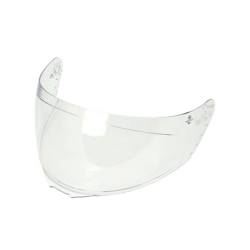 Visor Noend Pure SC33 Transparente