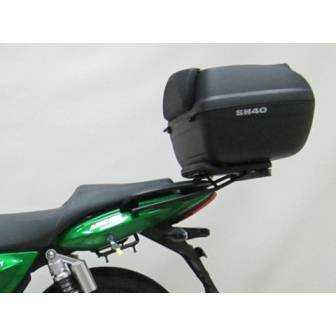 Fijación moto para maleta SHAD K0RS11ST