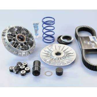 Kit Variador Polini Hi-Speed Yamaha T-MAX 530 Evol. 241.701.1