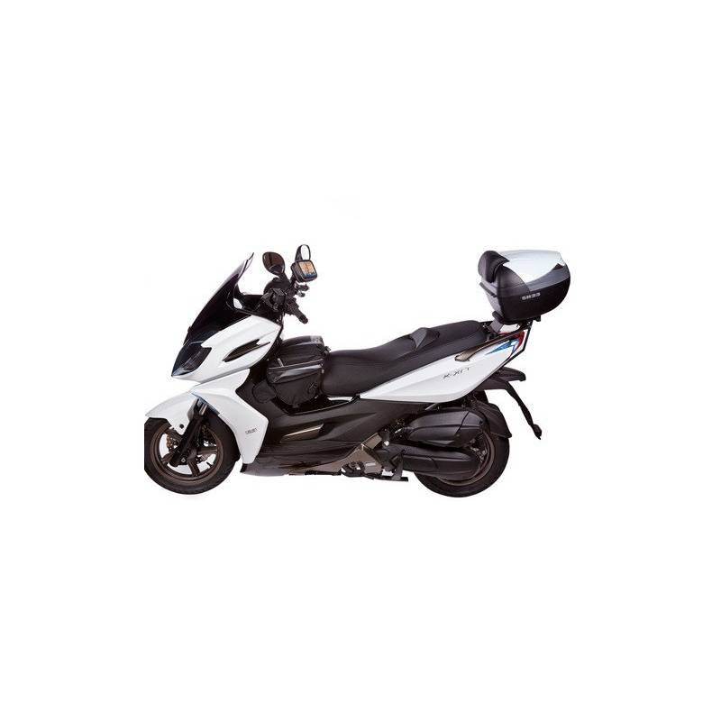 Fijación moto para maleta SHAD K0XC32ST