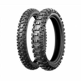 Bridgestone 80/100-12 M404 41m Tt Motocross 65cc