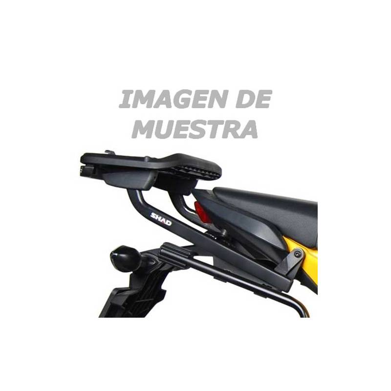 Fijación moto para maleta SHAD P0V59T