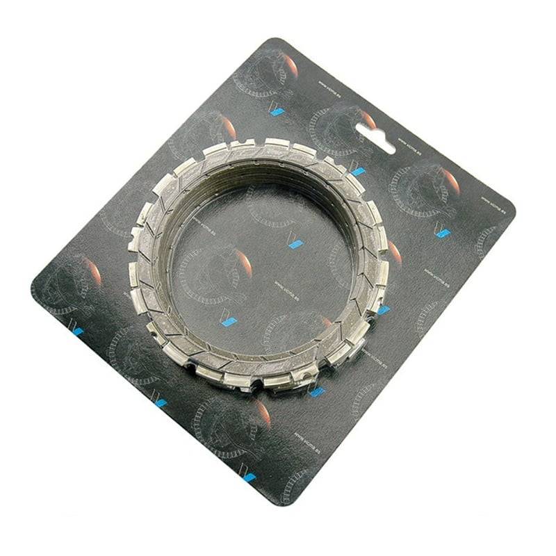 KIT DISCOS SEPARADORES DE EMBRAGUE TECNIUM 3030561 SUZUKI KIT DISCOS SEPARADORES DE EMBRAGUE TECNIUM 3030561 SUZUKI