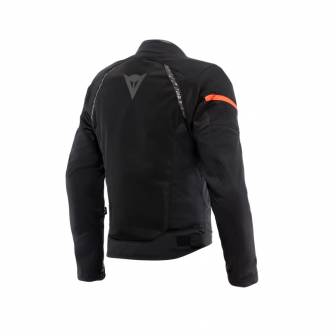 Chaqueta Dainese AIR FRAME 3 BLACK/RED-FLUOR