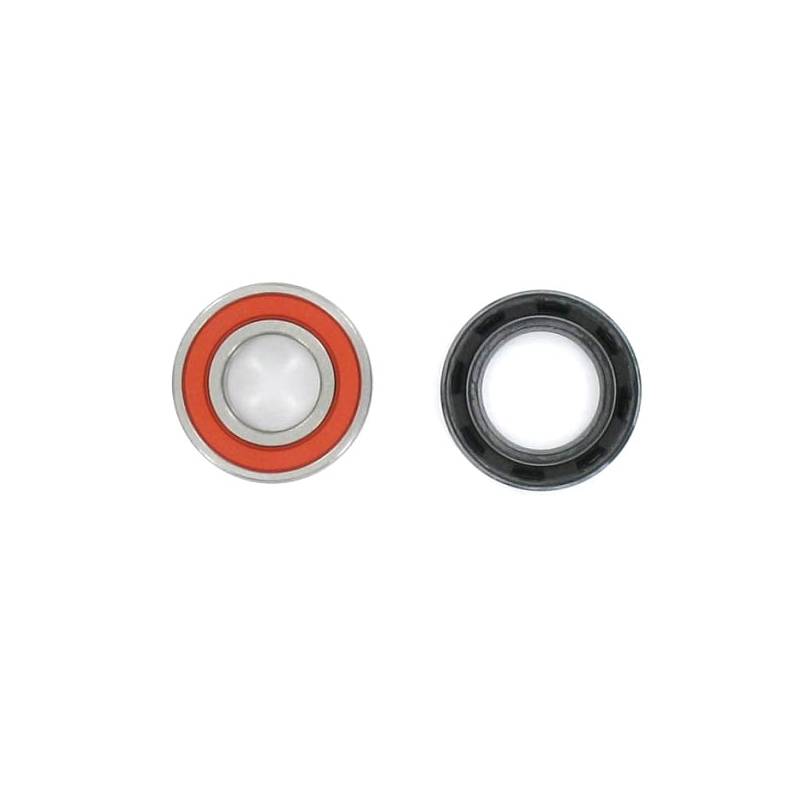 Kit Rodamiento Rueda Trasera TPI Peugeot Kit Rodamiento Rueda Trasera TPI Peugeot