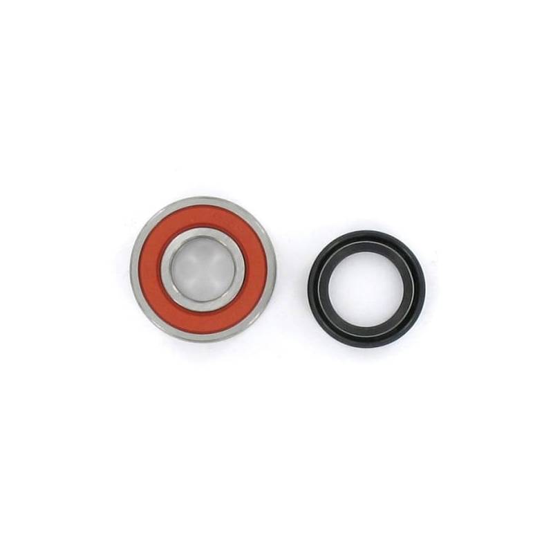 Kit Rodamiento Rueda Trasera TPI Yamaha BWS Kit Rodamiento Rueda Trasera TPI Yamaha BWS