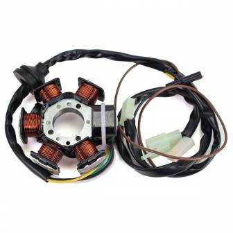 Stator Encendido TNT Malaguti F10/F12 50 180310U