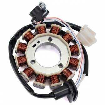 Stator Encendido TNT Yamaha Nmax 125-155 180312H