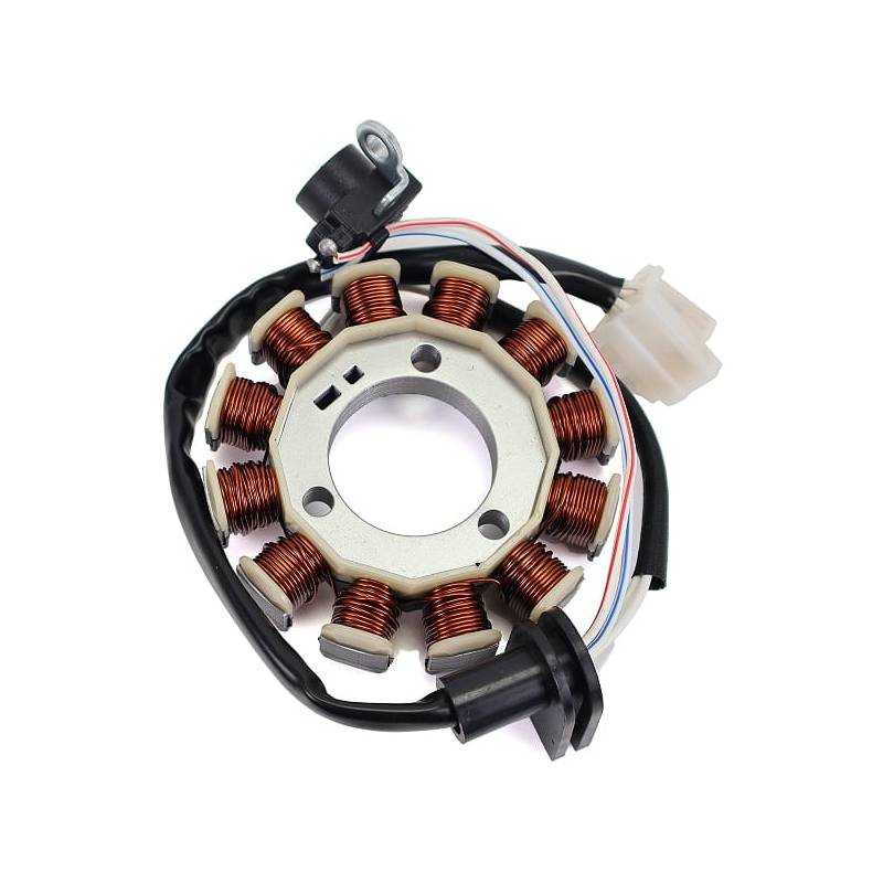 Stator Encendido TNT Yamaha Nmax 125-155 180312H