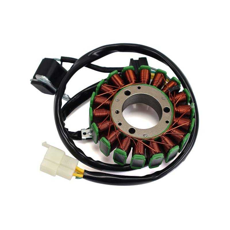 Stator Encendido TNT Kymco People 250 180315A