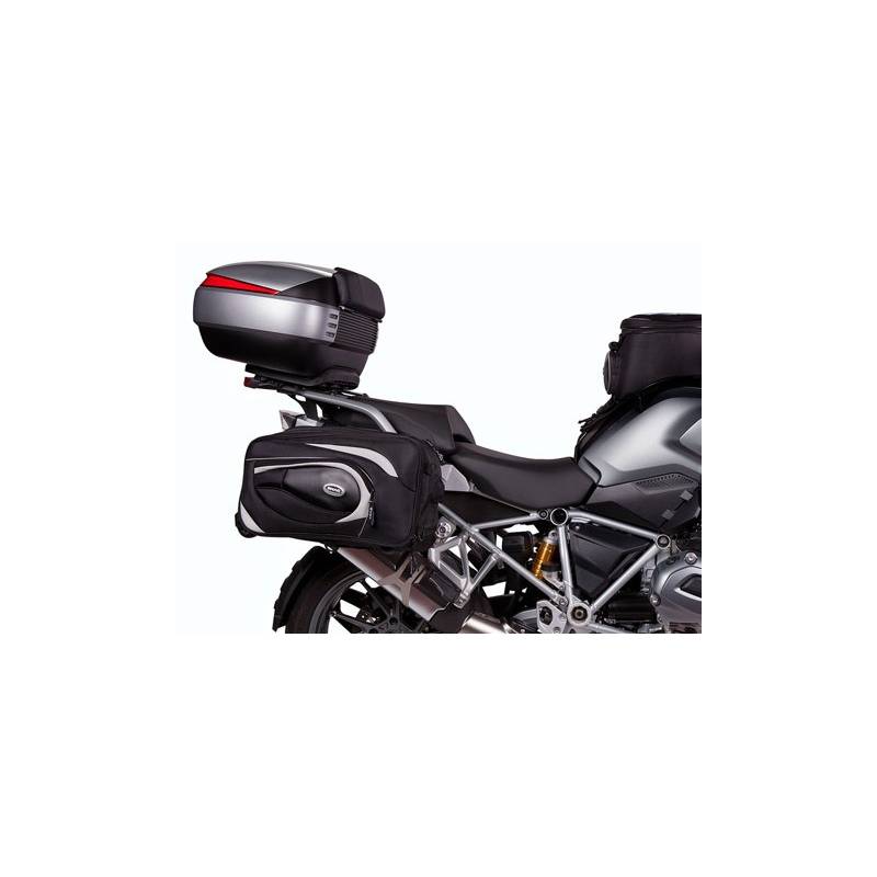 Fijación moto para maleta SHAD W0GS13ST