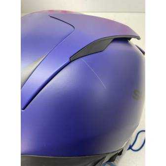 CASCO SHARK SPARTAN 1.2 AZUL MATE T-XL - REACONDICIONADO