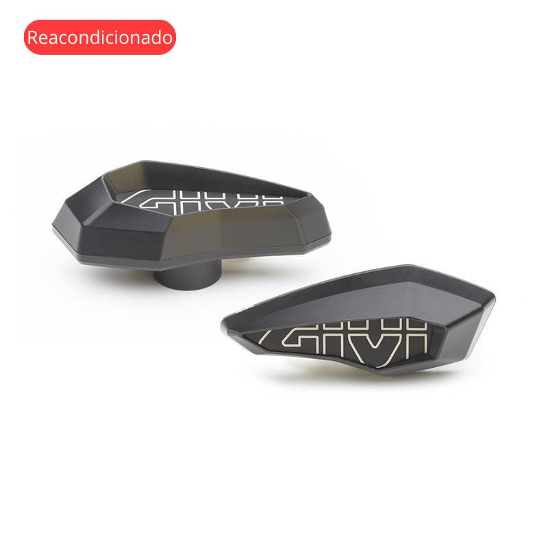 Kit Slider Protectores Motor Givi SLD01BK - REACONDICIONADO