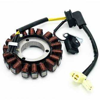 Stator Encendido Suzuki GSX-F 650 / GSF-S 1250 04551230