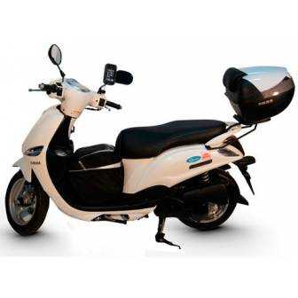 Fijación moto para maleta SHAD Y0DL53ST