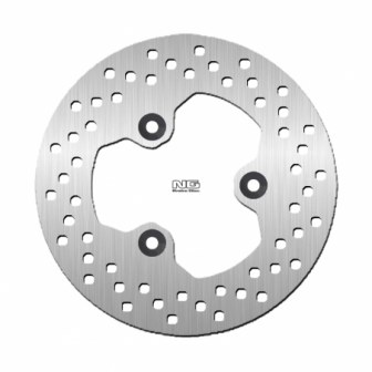 DISCO DE FRENO NG REFERENCIA 1190 MEDIDAS 200 X 68 X 3.75