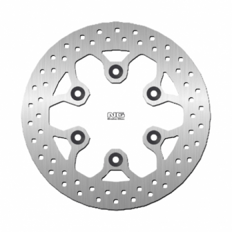 DISCO DE FRENO NG REFERENCIA 1191 MEDIDAS 230 X 87 X 4.35