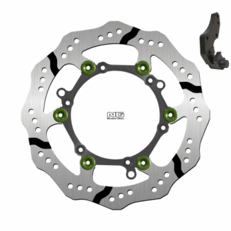 KIT SOBREDIMENSIONADO NG REFERENCIA 1254XBHK09 MEDIDA 270X127X6,25