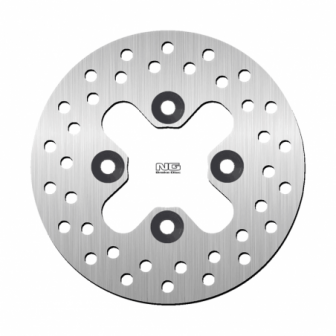 DISCO DE FRENO NG REFERENCIA 1520 MEDIDAS 163X51X3.5