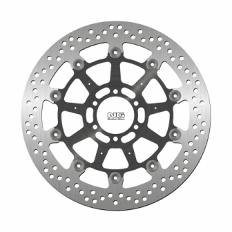 DISCO DE FRENO NG REFERENCIA 1538G MEDIDAS 320X64X5