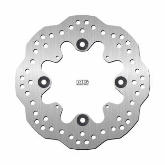 Disco de freno NG Referencia 1699X Medidas 220x105x5