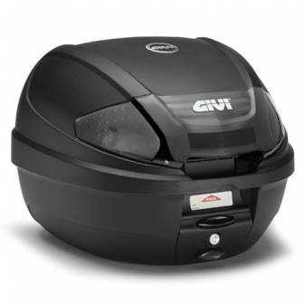 Maleta Trasera Givi E300nt2 30l