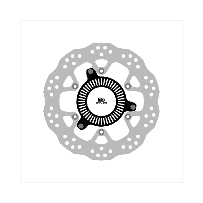 DISCO DE FRENO NG REFERENCIA 2113X MEDIDAS 240X110 DISCO DE FRENO NG REFERENCIA 2113X MEDIDAS 240X110