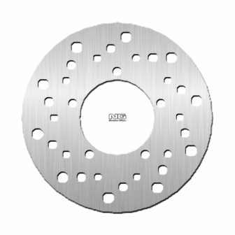 DISCO DE FRENO NG REFERENCIA 233 MEDIDAS 175 X 73 X 4