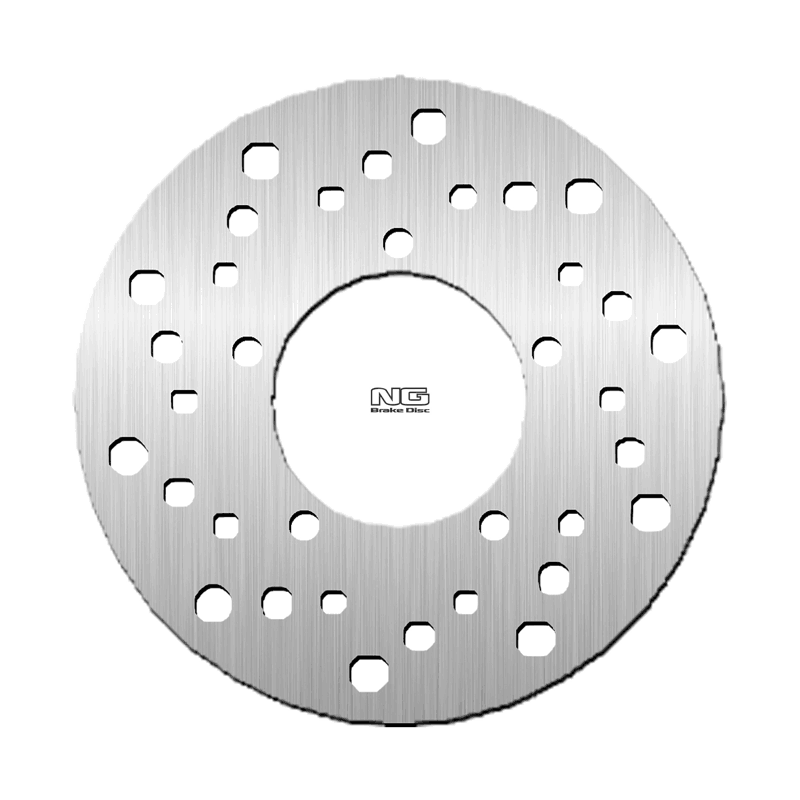 DISCO DE FRENO NG REFERENCIA 233 MEDIDAS 175 X 73 X 4