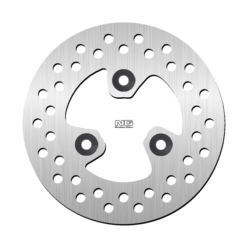 DISCO DE FRENO NG REFERENCIA 406 MEDIDAS 155 X 40.6 X 3.8