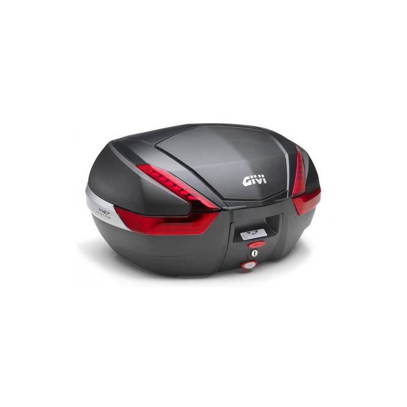 Maleta Trasera Givi V47nn 47l