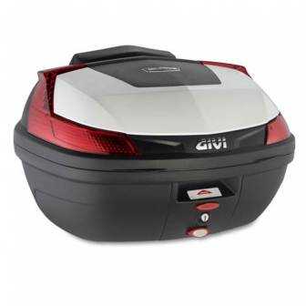 Maleta Trasera Givi B47nml 47l