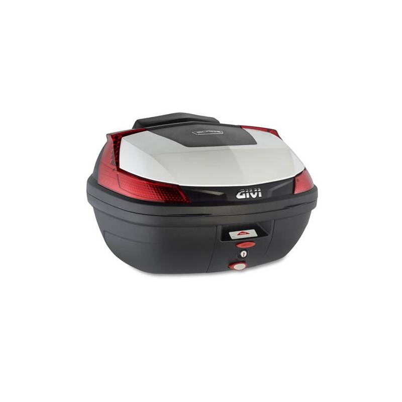 Maleta Trasera Givi B47nml 47l