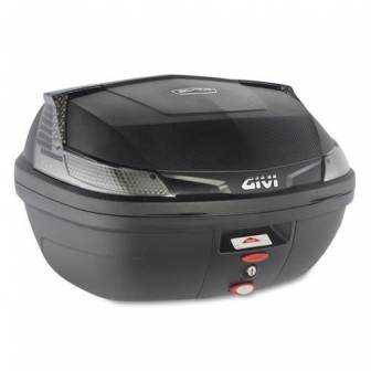 Maleta Trasera Givi B47ntml 47l