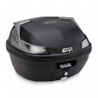 Maleta Trasera Givi B37nt 37l