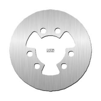 DISCO DE FRENO NG REFERENCIA 260 MEDIDAS 185X72X4