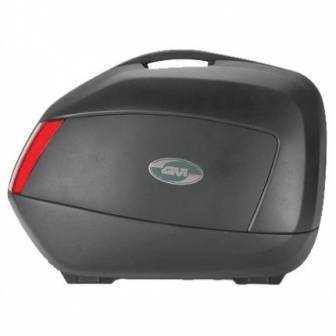 Maletas Laterales Givi V35n Capacidad 35l