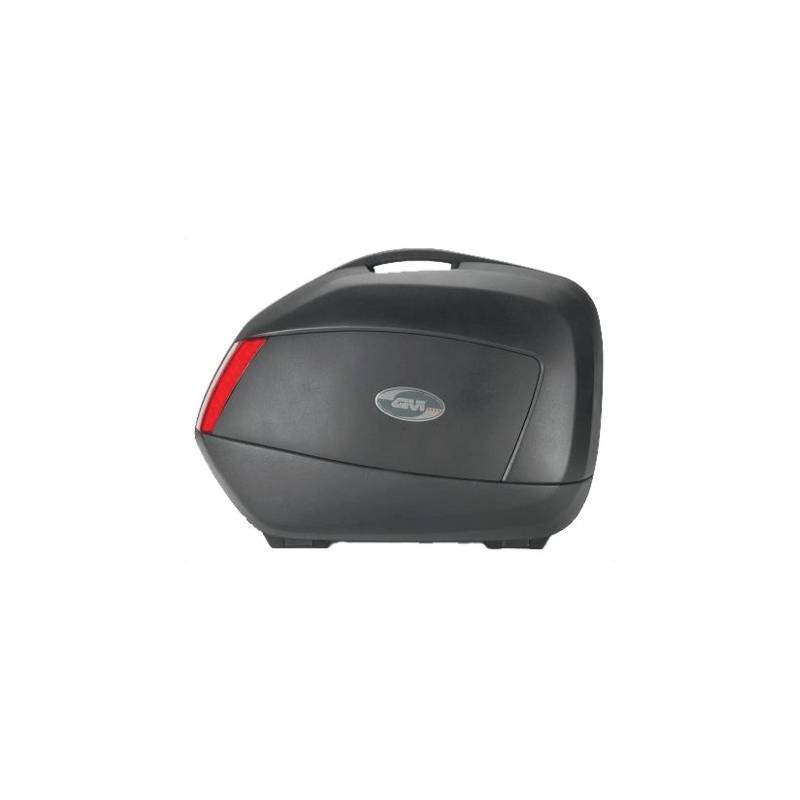 Maletas Laterales Givi V35n Capacidad 35l