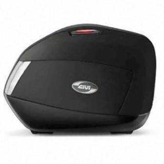 Maletas Laterales Givi V35nt Capacidad 35l