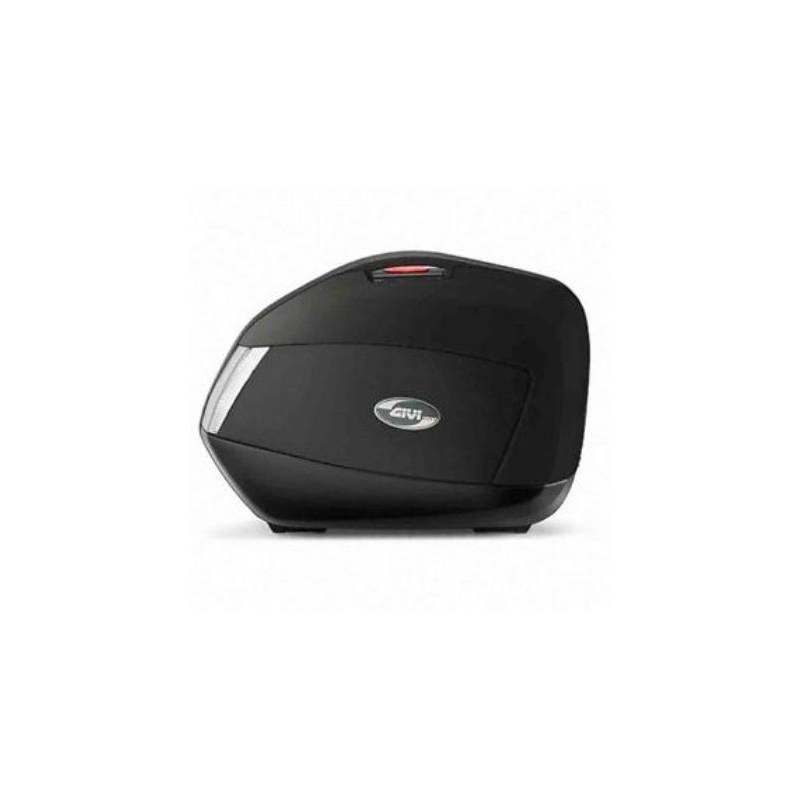 Maletas Laterales Givi V35nt Capacidad 35l