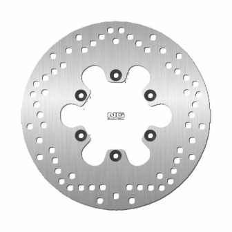 DISCO DE FRENO NG REFERENCIA 707 MEDIDAS 240X 89.6X4