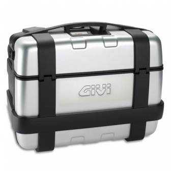 Maletas Laterales Givi Trk46pack2 Capacidad 46l