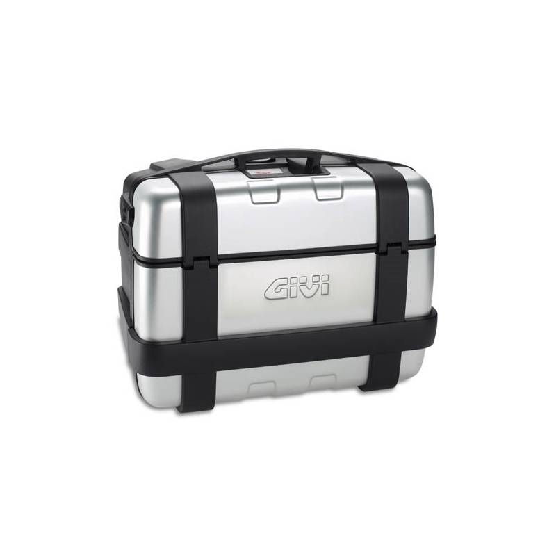 Maletas Laterales Givi Trk46pack2 Capacidad 46l