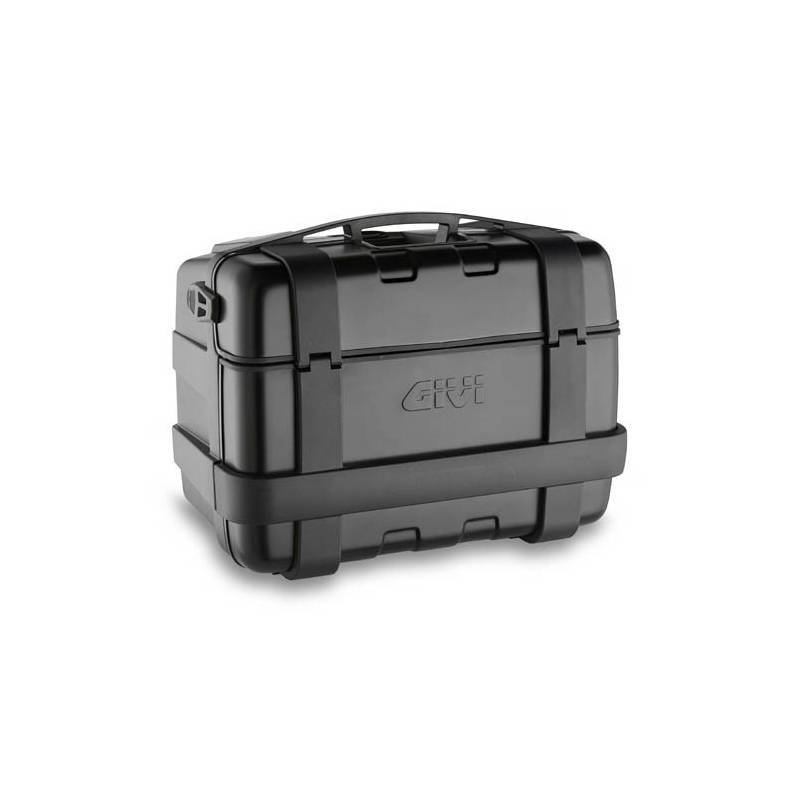 Maleta Trasera Givi Trk46bpack2 Capacidad 46l