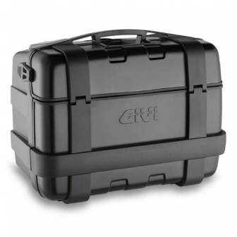 Maletas Laterales Givi Trk33bpack2 Capacidad 33l