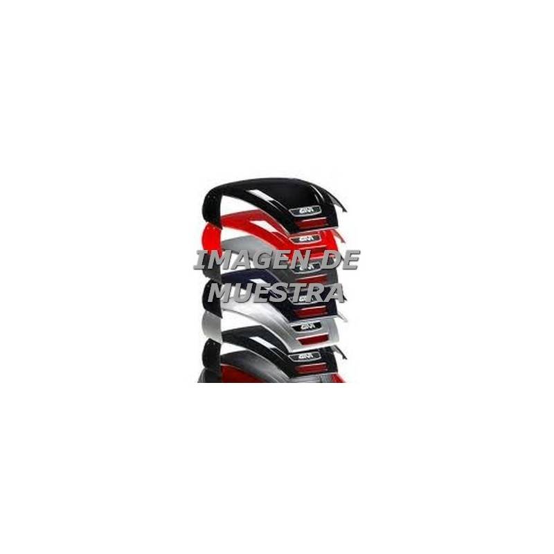 Tapa Baul Moto Givi Cv47g730 Plata