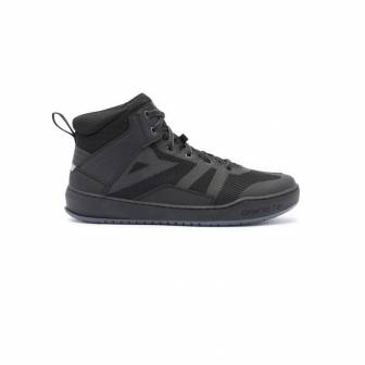 Zapatos Dainese SUBURB AIR BLACK